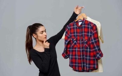 How to Prevent Clothes from Shrinking: 5 Helpful Tips